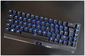 mini gaming keyboard