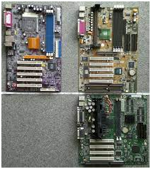 micro atx motherboard