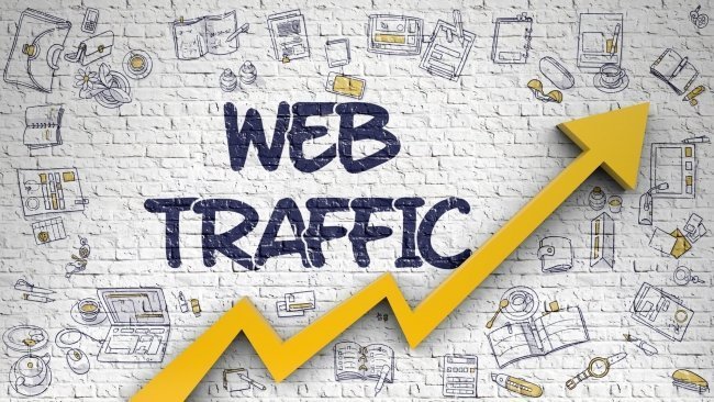Increase Website Traffic: 7 Solutions That Work