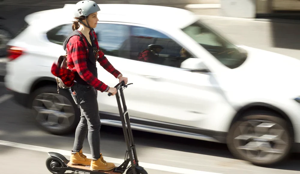 5 Different Styles of Electric Scooters That You Can Buy in Australia