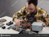 How to promote your computer repair store via video marketing