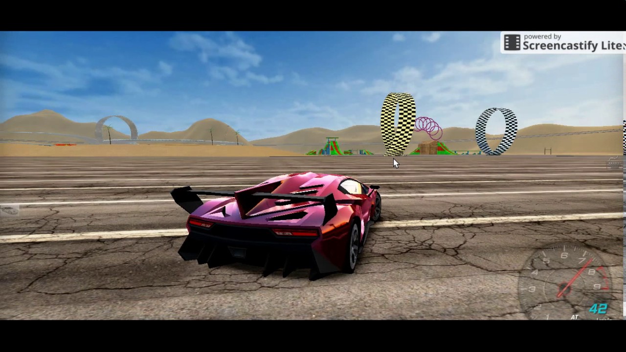 maldin stunt cars 3