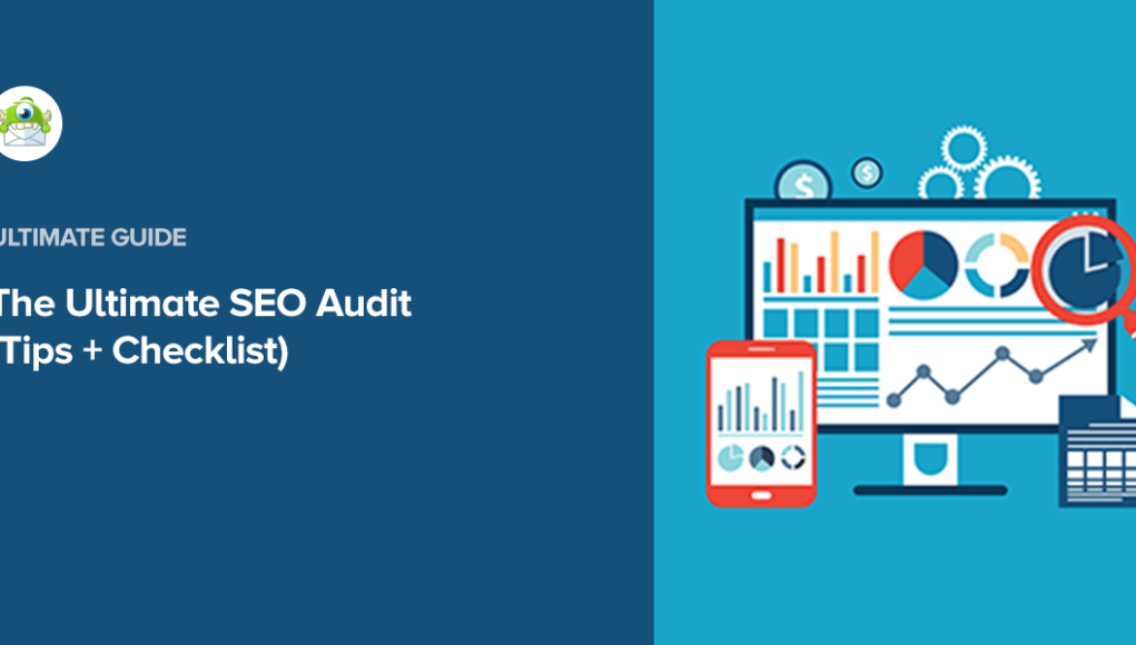 SEO audit: the ultimate guide