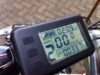 The Importance of a Reliable e-bike LCD Display e-bike LCD Display