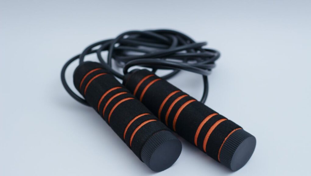 jump rope jump rope