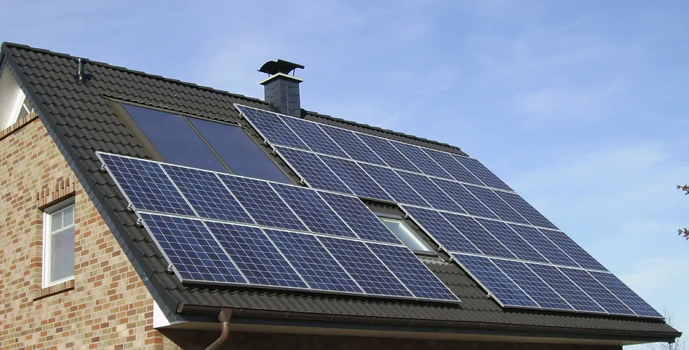 The importance of using solar panels in optimizing energy consumption solar panels