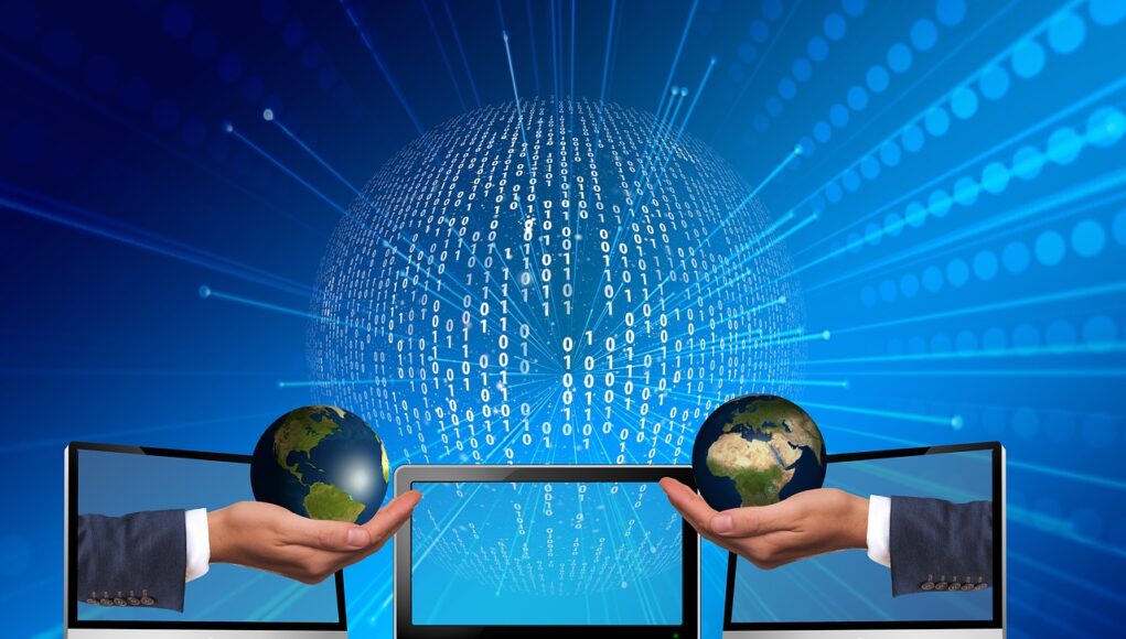 Computer Networking
