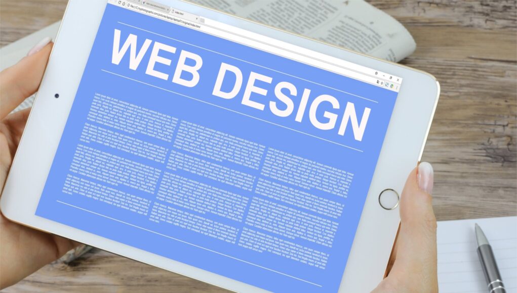 The Future of Mobile Website Design: What to Expect in the Next Decade Website Design
