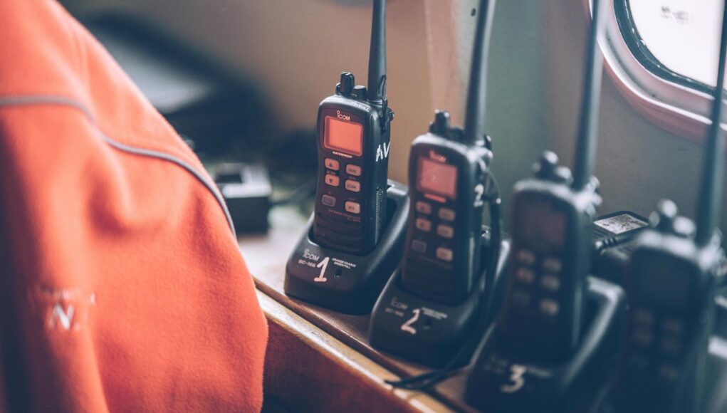 Choosing Reliable ICOM Radios for Effective Communication ICOM Radios