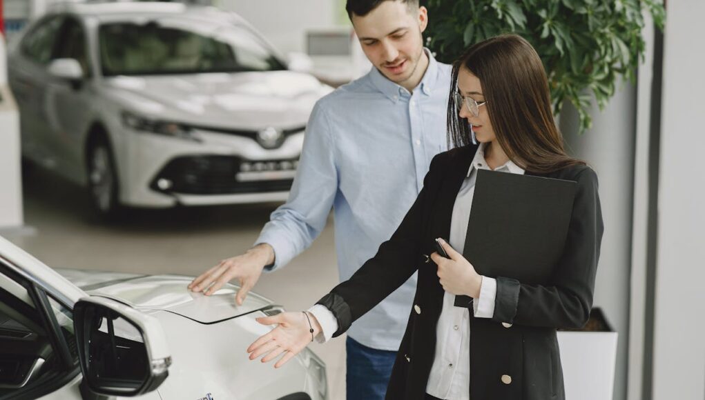 Surprising Ways to Make My Old Car Look New Again Before Selling It Online in Springdale, AR Selling my car online in Springdale AR