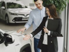 Surprising Ways to Make My Old Car Look New Again Before Selling It Online in Springdale, AR Selling my car online in Springdale AR