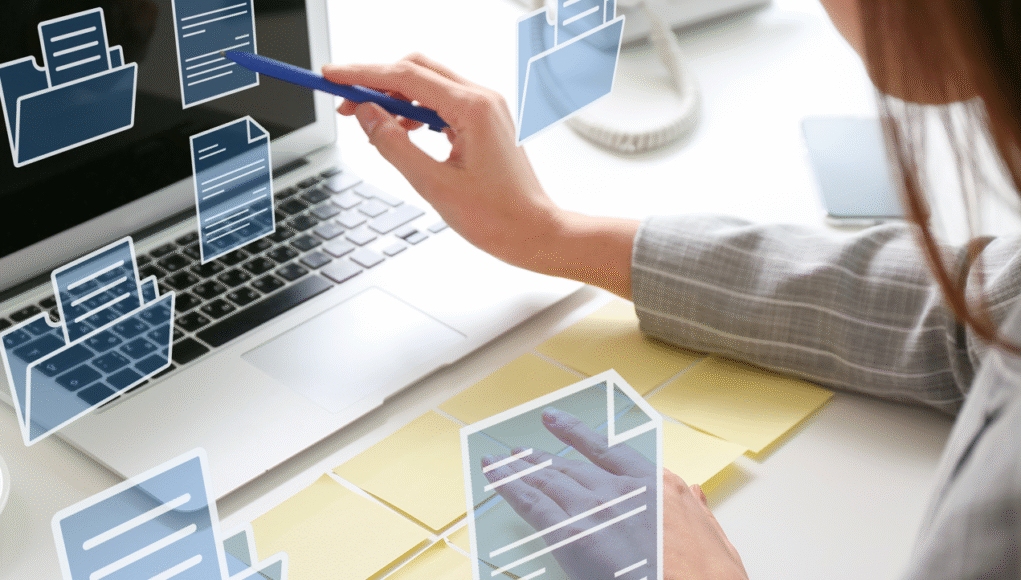 Streamline Digital Archives for Growing Business Databases Streamline Digital Archives