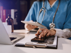 5 Digital Technologies Every Modern Healthcare Facility Should Consider Healthcare Facility