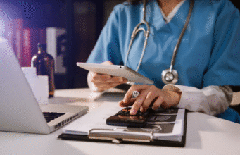 5 Digital Technologies Every Modern Healthcare Facility Should Consider Healthcare Facility