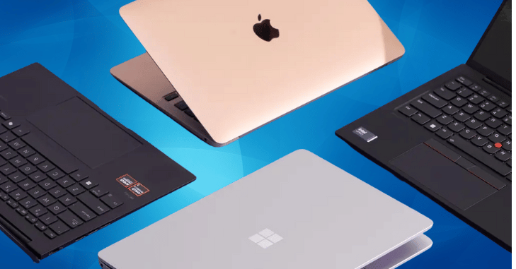 Laptop selection guide
