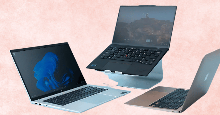 Microsoft Surface Laptop 5