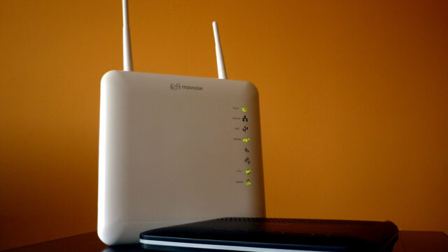 What is an ONT Modem? A Comprehensive Guide to Fiber Optic Internet Hardware ONT Modem