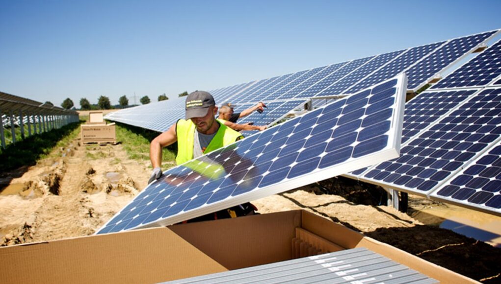 Why Every Solar System Needs the Proper Power Converter Solar System