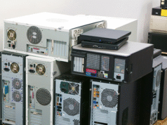 Signs It’s Time to Recycle Your Business Computers Business Computers
