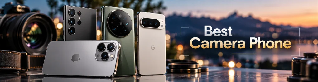 Best Camera Phone Best Camera Phone