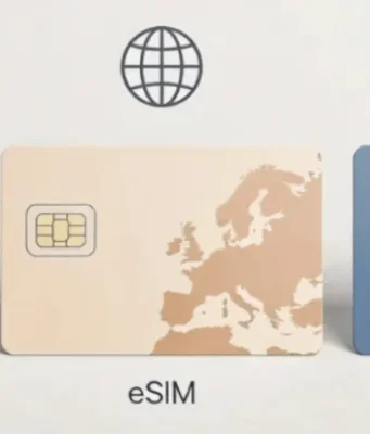 Best eSIM for Europe in 2026: A Complete Guide to Coverage, Data Plans, Pricing, and Travel Costs Best eSIM for Europe