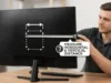 VESA Mount Explained: How to Measure Your Screen and Choose the Right Bracket VESA Mount