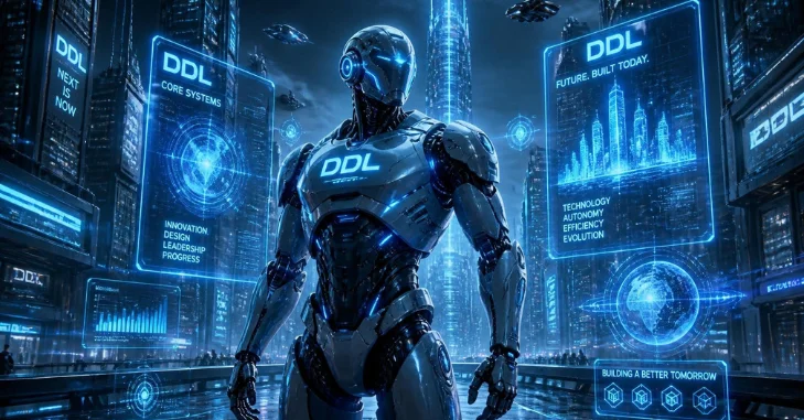 What Does DDL Mean in SQL?