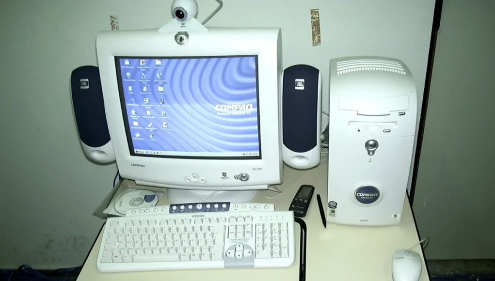 What Is a PC What Is a PC