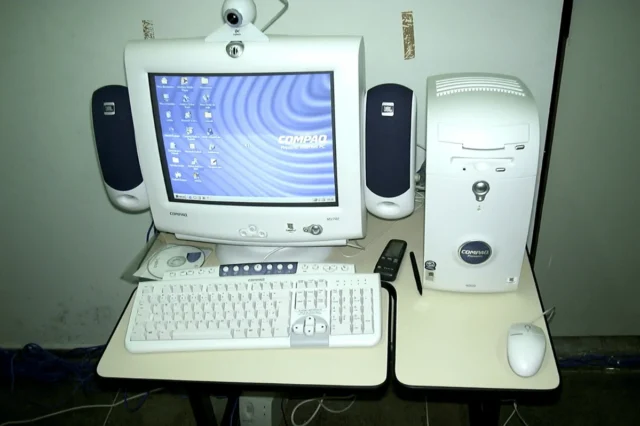 What Is a PC? A Complete Guide: A Beginner-Friendly Guide to Personal Computers and How They Work What Is a PC