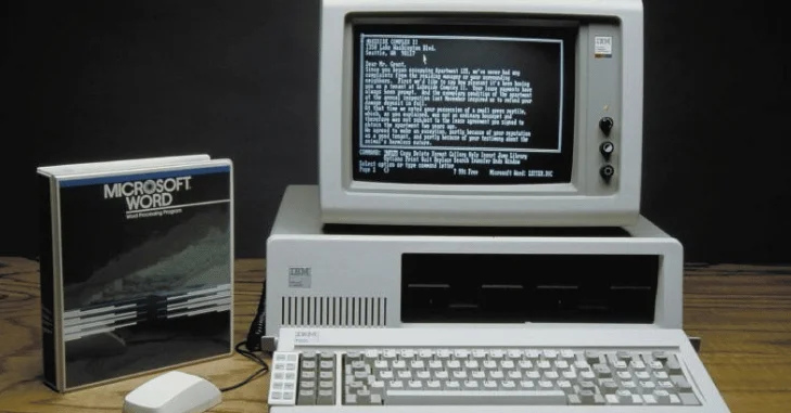 What Types of Personal Computers Are There?