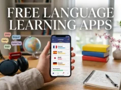 Free Language Learning Apps in 2026: The Complete Guide to What U.S. Learners Get Without Paying, Including Features, Limitations, and Best Options Free Language Learning Apps