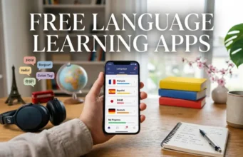 Free Language Learning Apps in 2026: The Complete Guide to What U.S. Learners Get Without Paying, Including Features, Limitations, and Best Options Free Language Learning Apps