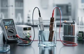 Cathode vs Anode Explained: How Electrode Roles, Polarity, and Electron Flow Differ Cathode vs Anode