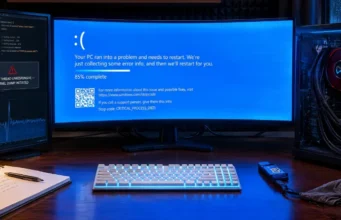 Critical Process Died on Windows 11: How to Diagnose and Fix the Blue Screen Safely Critical Process Died