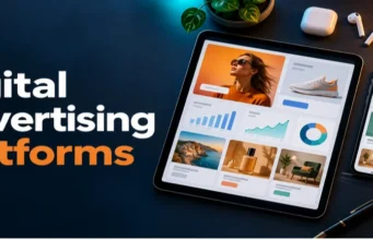 Digital Advertising Platforms: 8 Smart Choices for U.S. Brands and Marketers in 2026 Digital Advertising Platforms
