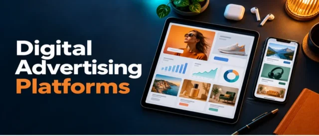Digital Advertising Platforms: 8 Smart Choices for U.S. Brands and Marketers in 2026 Digital Advertising Platforms