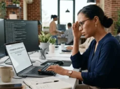 Error 504 Explained: What It Means, Why It Happens, and How to Fix It Error 504
