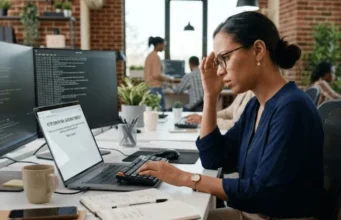 Error 504 Explained: What It Means, Why It Happens, and How to Fix It Error 504