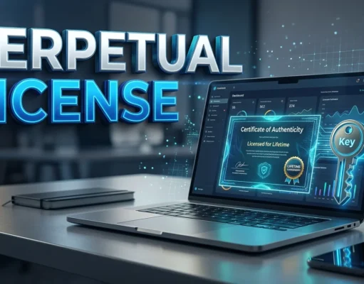 Perpetual License Explained: What It Means, How Much It Costs, Usage Rights, Software Updates, and When It’s Worth Buying Perpetual License