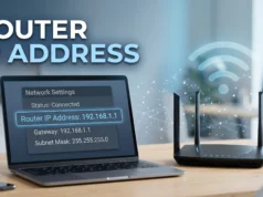Router IP Address Explained: Find Your Gateway, Log In, and Fix Access Problems Router IP Address