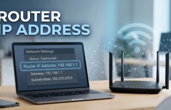 Router IP Address Explained: Find Your Gateway, Log In, and Fix Access Problems Router IP Address
