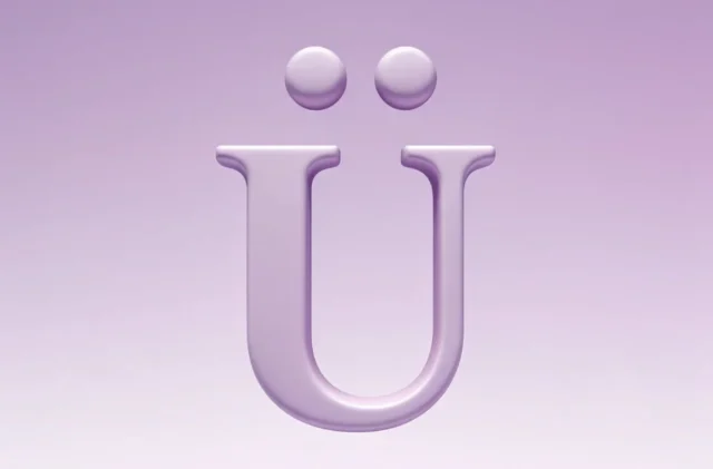 U With Two Dots (Ü/ü): What It Means and How to Type It on Any Device u with two dots