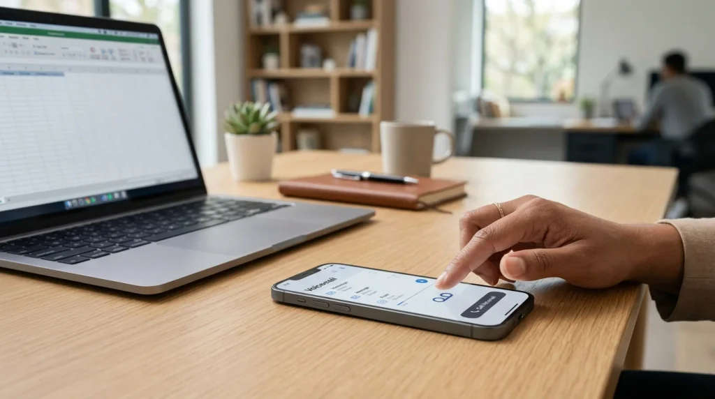 Voicemail Access Versus Your Mobile Phone Number